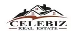 Celebiz Real Estate Logo